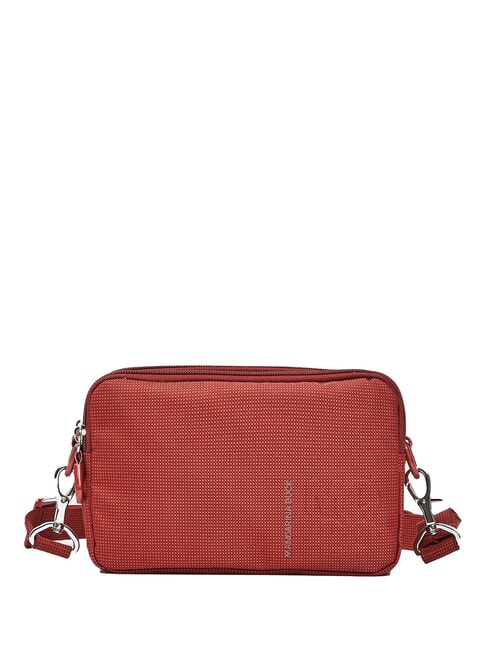 MANDARINA DUCK MD20 Mini-Umhängetasche Kirschtomaten - Damentaschen