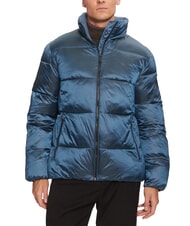 CALVIN KLEIN CK JEANS Gl&auml;nzende Steppjacke - Daunenjacken f&uuml;r Herren