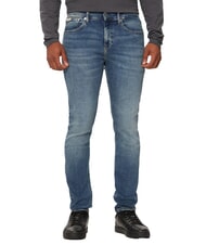 CALVIN KLEIN CK JEANS Skinny-Fit-Jeans - Herrenjeans