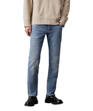 CALVIN KLEIN CK JEANS Slim-Fit-Jeans Denim - Herrenjeans - 1