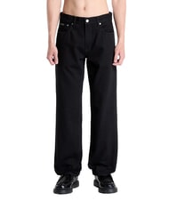 CALVIN KLEIN CK JEANS Straight-Fit-Jeans im Stil der 90er - Herrenjeans