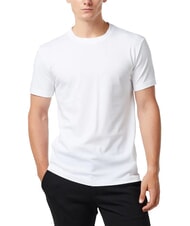 CALVIN KLEIN CK JEANS Kurz&auml;rmeliges Baumwoll-T-Shirt - Herren-T-Shirts