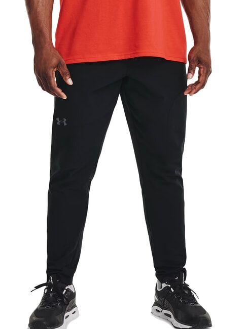 UNDER ARMOUR UNSTOPPABLE Sporthosen Schwarz - Sportanzüge für herren
