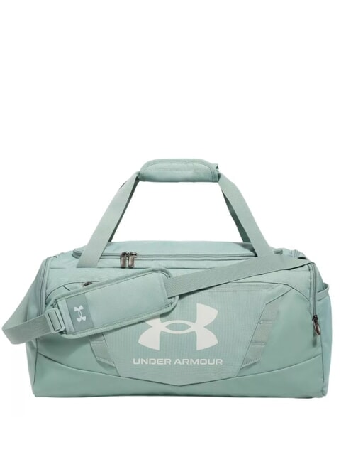 UNDER ARMOUR UNDENIABLE 5.0 S Seesack Kieselsäuregrün - Reisetaschen