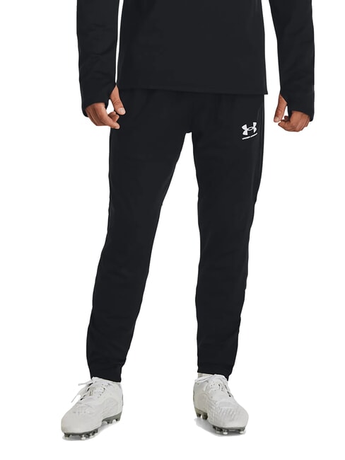 UNDER ARMOUR MS Sporthosen Schwarz - Sportanzüge für herren
