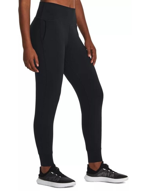 UNDER ARMOUR MERIDIAN Sporthosen Schwarz - Damenhosen