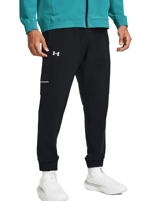 UNDER ARMOUR ZONE Trainingshose Schwarz - Sportanzüge für herren