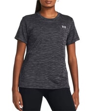 UNDER ARMOUR TECH TEXTURED T-Shirt - T-Shirts und Tops f&uuml;r Damen