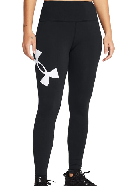 UNDER ARMOUR CAMPUS Gamaschen Schwarz - Damenhosen