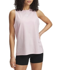 UNDER ARMOUR RIVAL MUSCLE Tanktop - T-Shirts und Tops f&uuml;r Damen