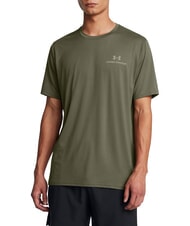 UNDER ARMOUR VANISH T-Shirt - Herren-T-Shirts