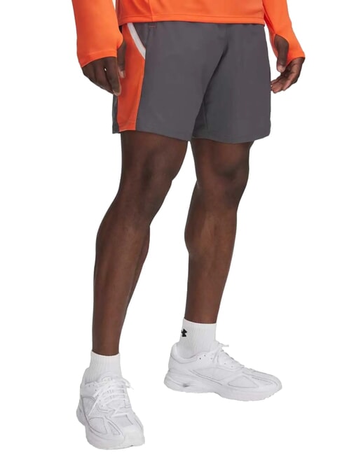 UNDER ARMOUR TECH UTILITY Shorts Burgfelsen - Sportanzüge für herren