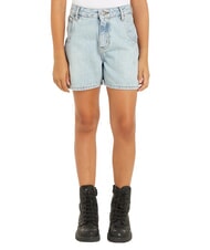 CALVIN KLEIN CK KIDS Jeansshorts f&uuml;r M&auml;dchen - Kinderhosen