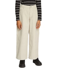 CALVIN KLEIN CK KIDS Cordhosen f&uuml;r M&auml;dchen - Kinderhosen