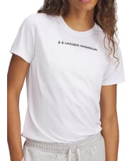 UNDER ARMOUR TECH PTH T-Shirt - T-Shirts und Tops f&uuml;r Damen