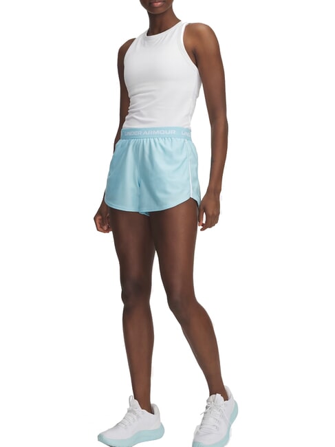 UNDER ARMOUR TECH PLAY UP Shorts Strom - Damenhosen