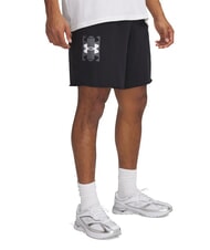 UNDER ARMOUR RIVAL TERRY Shorts - Hosen Herren