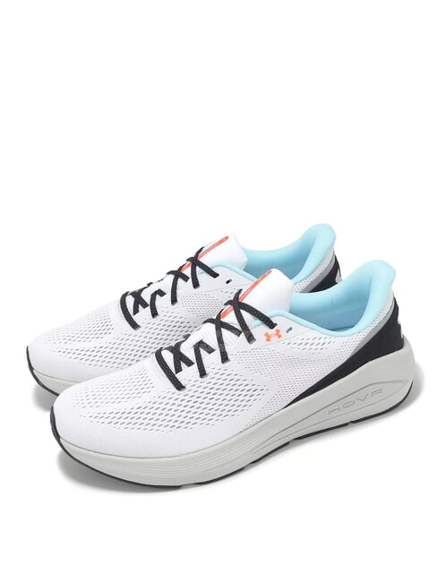 UNDER ARMOUR SONIC 7 Turnschuhe Weiß - Herrenschuhe