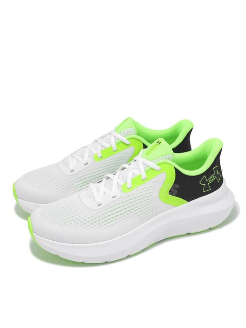 UNDER ARMOUR CHARGED ROGUE 5 Turnschuhe Weiß - Herrenschuhe