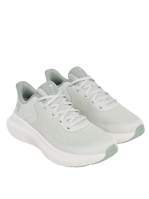 UNDER ARMOUR CHARGED ROGUE 5 Turnschuhe Hydrogrün - Damenschuhe