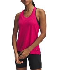 UNDER ARMOUR LAUNCH Tanktop - T-Shirts und Tops f&uuml;r Damen