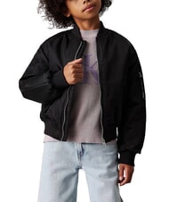 CALVIN KLEIN CK KIDS Baby-Bomberjacke - Kinder Jacken