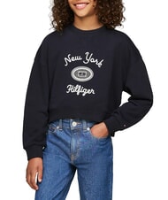 TOMMY HILFIGER TH New York Sweatshirt - Sweatshirts Kinder