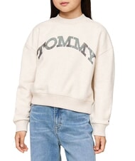 TOMMY HILFIGER TH  Sweatshirt Heidehafer - Sweatshirts Kinder - 1
