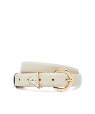 GUESS NOELLE  G&uuml;rtel kann auf die gew&uuml;nschte Gr&ouml;&szlig;e gek&uuml;rzt werden - G&uuml;rtel