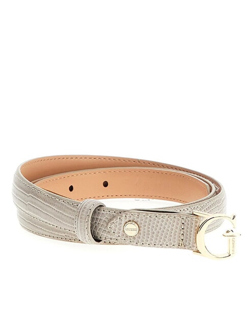 GUESS ORLINA Gürtel  Taupe - Gürtel