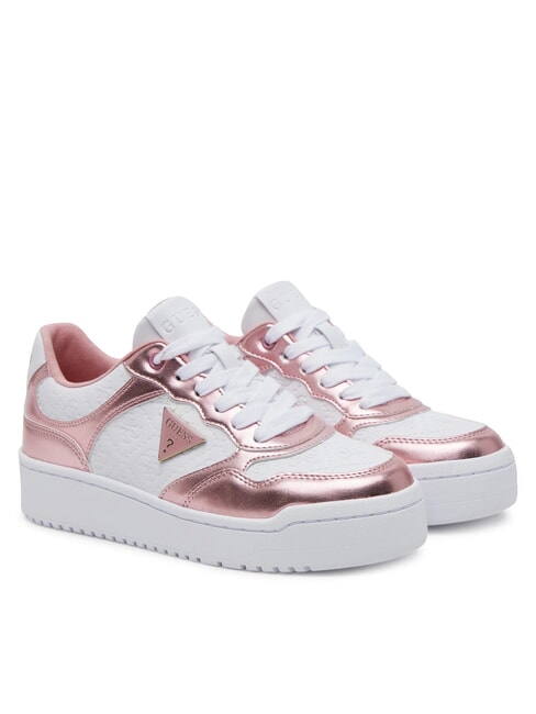 GUESS MIRAM6 Turnschuhe peitsche - Damenschuhe