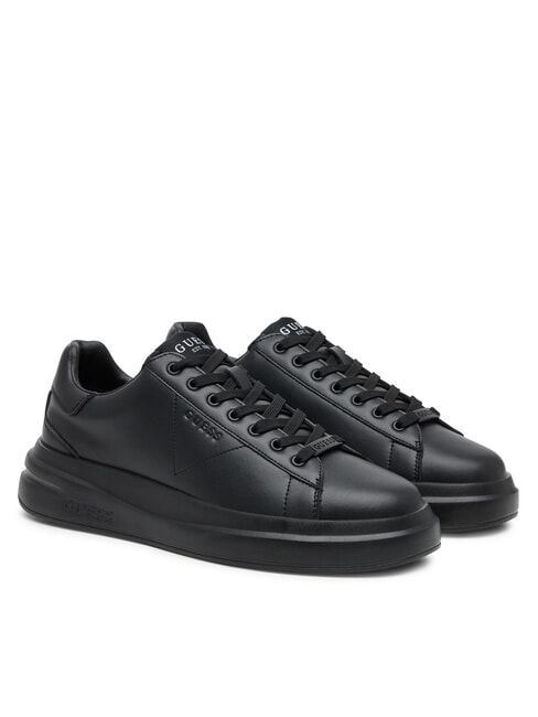 GUESS ELBA Damen-Sneaker SCHWARZ - Damenschuhe