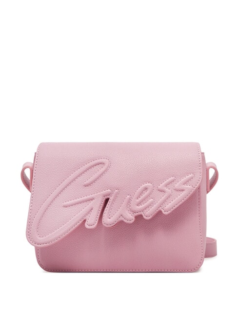 GUESS GIRL Mini-Umhängetasche Träumer rosa - Damentaschen