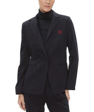 TOMMY HILFIGER TH Damenblazer - Damenjacken
