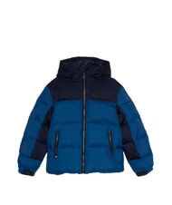 TOMMY HILFIGER TH KIDS Kinder Daunenjacke - Kinder Jacken