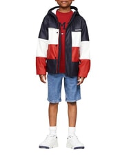 TOMMY HILFIGER TH KIDS Jacke - Kinder Jacken