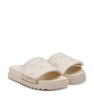 GUESS FABIO2 Plateau-Slipper - Damenschuhe