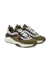 GUESS VALENCIA Laufschuhe - Herrenschuhe
