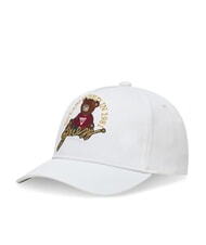 GUESS KIDS Baseballm&uuml;tze mit Teddyb&auml;r-Stickerei - Kinderh&uuml;te