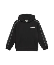 GUESS KIDS ACTIVE MINI ME Kapuzenpullover mit lockerer Passform - Sweatshirts Kinder