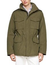 TOMMY HILFIGER TH Jacke - Herrenjacken