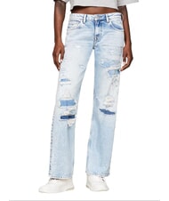 TOMMY HILFIGER TH JEANS SOPHIE Jeans - Damenjeans