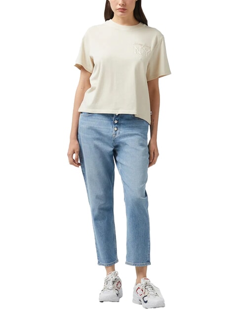 TOMMY HILFIGER TH JEANS Jeans heller Denim - Damenjeans