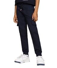 TOMMY HILFIGER TH KIDS Hose - Kinderhosen
