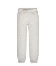 TOMMY HILFIGER TH KIDS Trainingshose neues hellgrau meliert - Kinderhosen - 1
