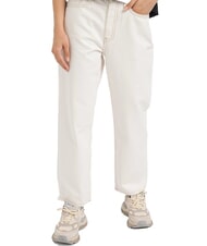 TOMMY HILFIGER TH  Jeans aus 100 % Baumwolle ecru - Damenjeans - 1