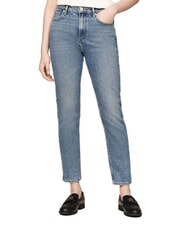 TOMMY HILFIGER TH  Jeans f&uuml;r Damen - Damenjeans