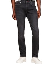 TOMMY HILFIGER TH  Slim Fit Jeans - Herrenjeans