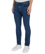 TOMMY HILFIGER TH  Jeans f&uuml;r Herren Butler Blau - Herrenjeans - 1