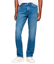 TOMMY HILFIGER TH Normale Jeans - Herrenjeans